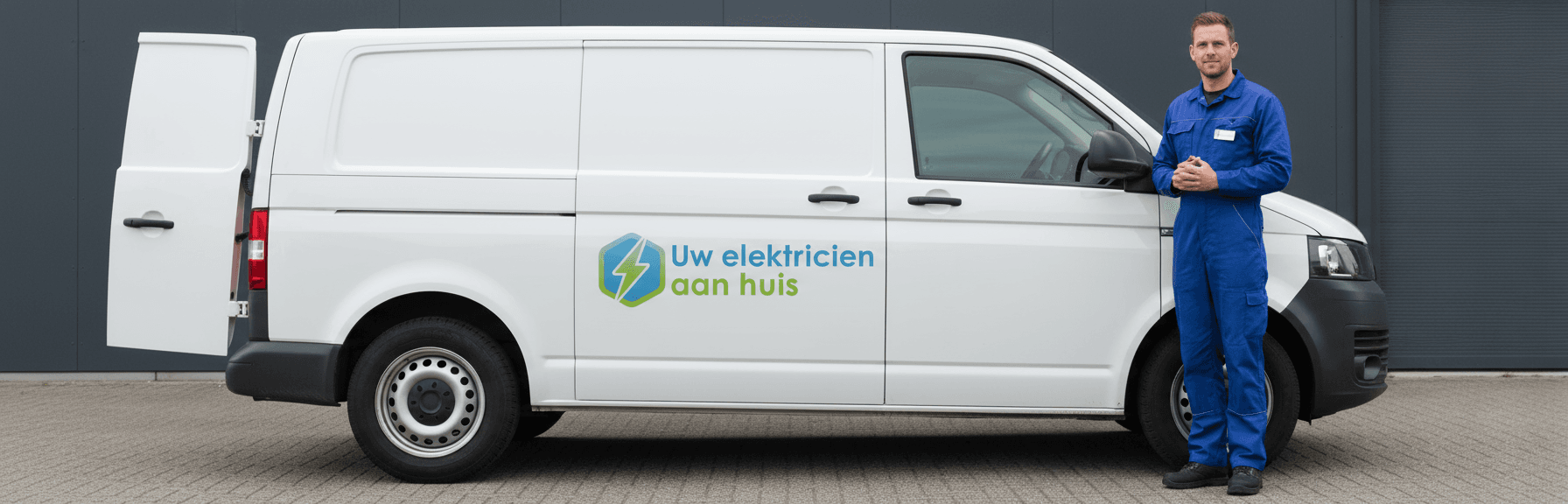 elektricien Gemert