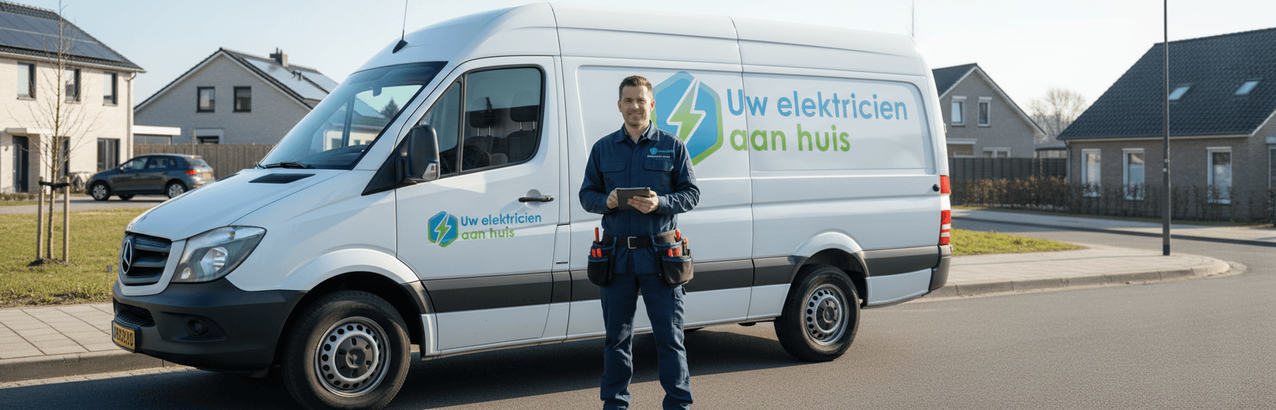 elektricien Gemert